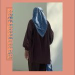 JUST DRAW – BLUE ฟ้า น้ำตาล