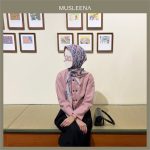 JUST DRAW – PINK ชมพู น้ำเงิน