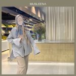 THE FAMILY TREE – BLUE OATMEAL โอ๊ตฟ้า