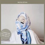 TROPICAL THAI – BLUE น้ำเงินเข้ม