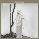 ELEVEN&1 – CREAM NUDE เบจอ่อน