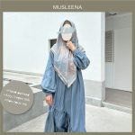 THE FAMILY TREE – DUSTED BLUE ฟ้าตุ่น2