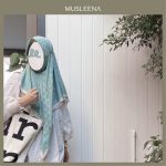 MONOGRAMIC – MINT MILK ฟ้านมเขียว