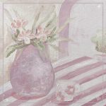 HOMEBODY – ROSE TEA ชมพู