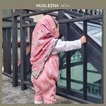MINI – SB PINK ชมพูอ่อน