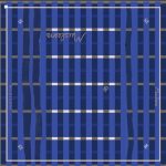 JUST DRAW “MLN” – NAVY ตารางน้ำเงิน